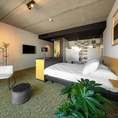 Hotel Mr Jigs Venlo
