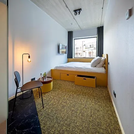Mr Jigs Hotel