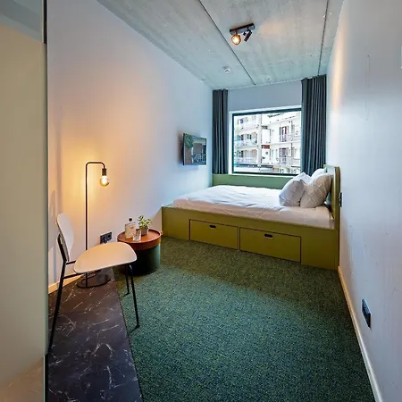 Mr Jigs Hotel 3*
