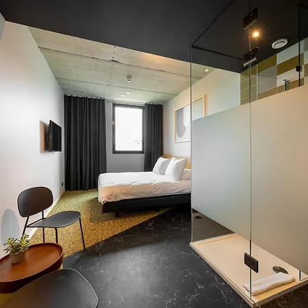 Hotel Mr Jigs Venlo