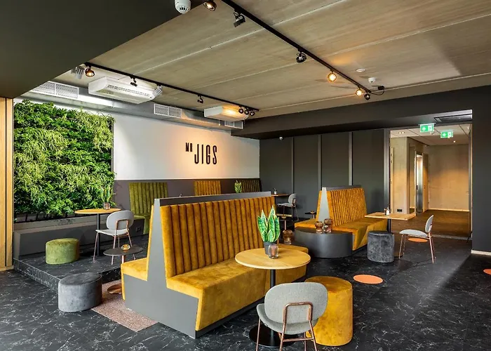 Mr Jigs 3* フェンロー