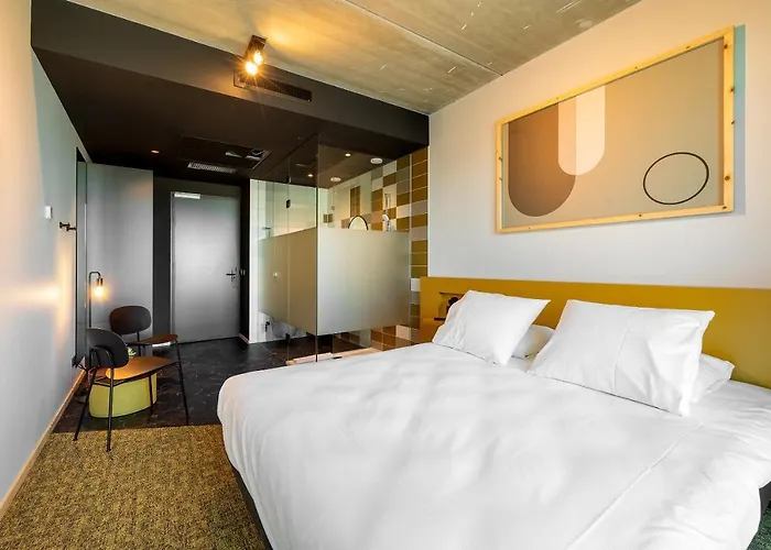 Mr Jigs 3* フェンロー