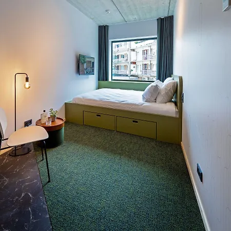 Hotel Mr Jigs Venlo
